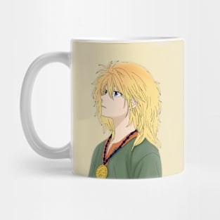 Zeno Mug